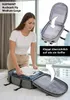 Handgepäck Rucksack Flugzeug Reiserucksack Damen Produktbild-Vorschau 18