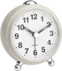 TFA-Dostmann 60.1030.09 Wecker Quarzwecker Beige Produktbild-Vorschau 1