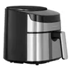 Gastroback Heissluftfritteuse Air Pro ed/sw 1300W 3.7L Produktbild-Vorschau 10