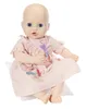 Zapf Baby Annabell Kleid 43 cm Produktbild-Vorschau 6
