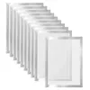 Mini Bilderrahmen magnetisch (10er Pack) Foto Magnete für Produktbild-Vorschau 2