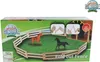 Kids Globe Farming Viehgatter (156 cm, 1:24, Bauernhofzaun Anteprima dell’immagine prodotto 1