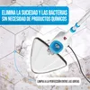 Strex 12 en 1 Limpiador a Vapor & Vaporizador de Mano - Vista previa de la imagen del producto 4