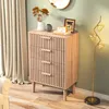 ProximaX Kommode mit 4 Schubladen | Sideboard Produktbild-Vorschau 8