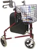 Drive Mecial Rollator Tri Walker Produktbild-Vorschau 11