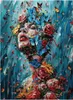 ANATOLIAN Puzzle Butterfly Effect 1000 dílků Podgląd zdjęcia produktu 1