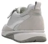 Gabor: Zapatos deportivos con cordones, color gris, para Vista previa de la imagen del producto 4