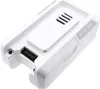 A white battery pack for a Tineco vacuum cleaner. Produktbild-Vorschau