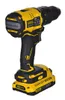 Stanley WKRTARKA 18V V20 STANLEY SFMCD710D2K-QW Produktbild-Vorschau 3
