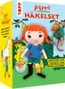 Pippi Langstrumpf - Das offizielle Häkelset zum 80. Produktbild-Vorschau 2