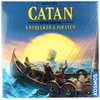 KOSMOS Catan - Erweiterung Entdecker & Piraten, 2 - 4 Produktbild-Vorschau 12