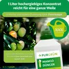 Purgrün -Mango-Dünger 1 Liter Produktbild-Vorschau 4