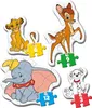 Clementoni Jigsaw Puzzle Mes premiers puzzles - Disney Voir les images du produit 3