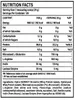 MONSTER Hydro Whey Isolat 3kg Schokolade | High Protein Produktbild-Vorschau 5