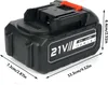 21V lithium-iontová baterie - akumulátorový balík 10x18650 Náhled obrázku produktu 8