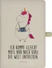 Mr. & Mrs. Panda Kladde Einhorn Fotograf - Transparent - Produktbild-Vorschau 1