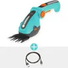 Gardena Accugras Scissors Comfortcut Li Produktbild-Vorschau 20