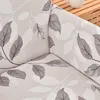 Stretch Sesselbezug Elastische Bedruckt Sofaüberzug Produktbild-Vorschau 6