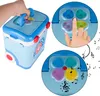 Malplay valigetta del dottore con accessori "Little doctor" Anteprima dell’immagine prodotto 7
