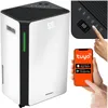 Berdsen BD-532 Odvlhčovač vzduchu kompresorový 20 l/24 h, Náhled obrázku produktu 2