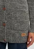 OXMO OXPhilemona Damen Lange Strickjacke Grobstrick Produktbild-Vorschau 5