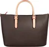 bugatti borsa shopper borsetta Ella Shopper Darkbrown Anteprima dell’immagine prodotto 10