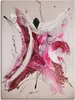 ARTland Leinwandbild Mephisto I Größe: 45x60 cm Produktbild-Vorschau 1