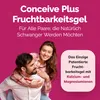 Conceive Plus Kinderwunsch-Gleitgel – 8 vorgefüllte Produktbild-Vorschau 4