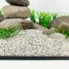 Schicker Mineral-Aquariumkies weiß 25 kg-1,0-2,0mm Produktbild-Vorschau 3