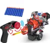 Silverlit SL88528, Roboter, Lithium-Ion (Li-Ion), 500 mAh Produktbild-Vorschau 3