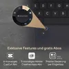 ASUS ProArt P16 H7606WX-SE008X Copilot+ PC, AMD Ryzen AI 9 Produktbild-Vorschau 8