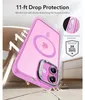 Custodia protettiva per iPhone 16 con tecnologia MagSafe, Anteprima dell’immagine prodotto 9