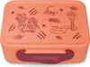 ergobag plastikowy pojemnik na lunch Tiger Podgląd zdjęcia produktu 1