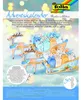 folia 9382 - Adventskalender-Set "Sausage Dog", 54-teiliges Produktbild-Vorschau 13