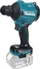 Makita DAS180RT, Droogzuiger, Zwart, Groen, Knopbediening, Productafbeelding-voorbeeld 2