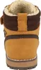 Tom Tailor  Kinderschuhe Jungen Stiefel Klett Stiefel Braun Produktbild-Vorschau 10
