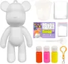 POUR PALZ GS-G08162  Teddybr Schlsselanhnger zum bergieen | Produktbild-Vorschau 5