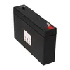 Batteria al piombo Landport LP6-7,0 6V 7Ah AGM T1 senza Anteprima dell’immagine prodotto 7