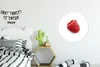 MuchoWow® - Wand Kreis - Wandbild - Schlafzimmer - Produktbild-Vorschau 3