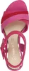 MARCO TOZZI Damen Sandalette Sommer Knöchelriemen Produktbild-Vorschau 3