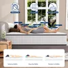 DEWINNER Matratze, 180 x 200, Schaumstoff 30 cm und Produktbild-Vorschau 4