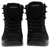 Lowa Renegade GTX Mid, scarponcino da trekking nero Anteprima dell’immagine prodotto 51