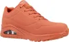 SKECHERS UNO -STAND ON AIR Orange Produktbild-Vorschau 5