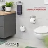 bremermann Bad-Serie PIAZZA TAPE - Toilettenpapierhalter Produktbild-Vorschau 2