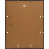 Henzo Napoli Bilderrahmen 28x35 Grau Produktbild-Vorschau 4