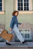 reisenthel Loopshopper L Shopper Tasche 46 cm Produktbild-Vorschau 2