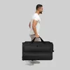 REDOLZ Torba podróżna Trolley Duffle Essentials na kółkach Podgląd zdjęcia produktu 4