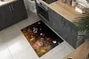 Küchenmatte 140x210 cm Vinylmatte Bodenmatte Dekoration - Produktbild-Vorschau 2