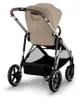 Cybex Gazelle S LUX Travel System - Essential S, Produktbild-Vorschau 3