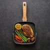 STONELINE® Back to Nature padella per grigliare 16 cm | Anteprima dell’immagine prodotto 5
